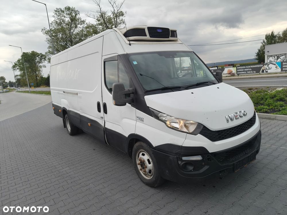 Iveco daily - 3