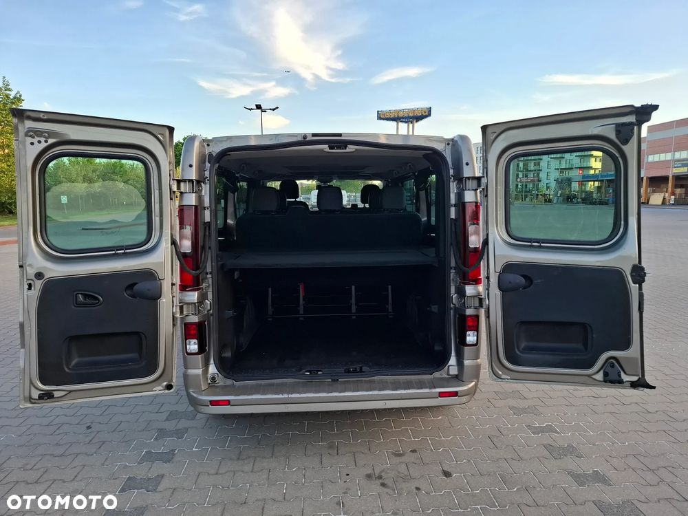 Fiat Talento Kombi L2 SX - 7