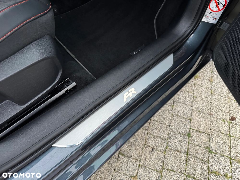Seat Leon 1.5 TSI ACT OPF FR Plus - 11