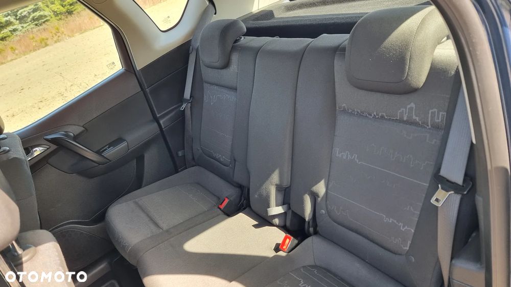 Opel Meriva 1.4 Essentia - 12