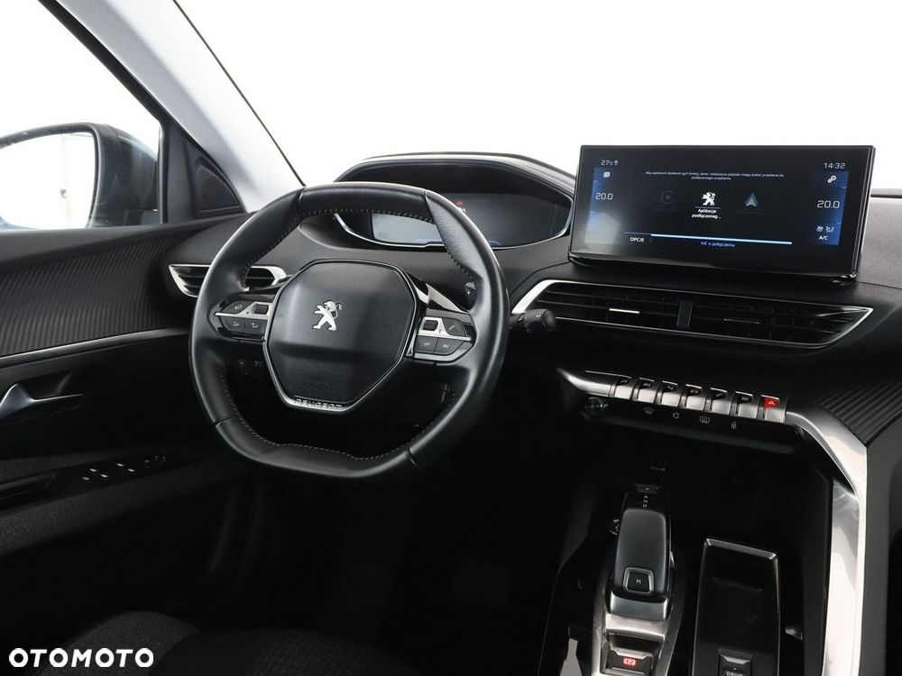 Peugeot 5008 1.2 PureTech Active Pack S&S EAT8 - 17