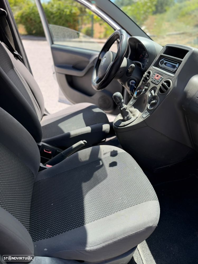 Fiat Panda 1.1 Active ECO - 7