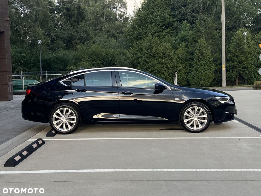 Opel Insignia 2.0 T Business Elegance S&S - 9