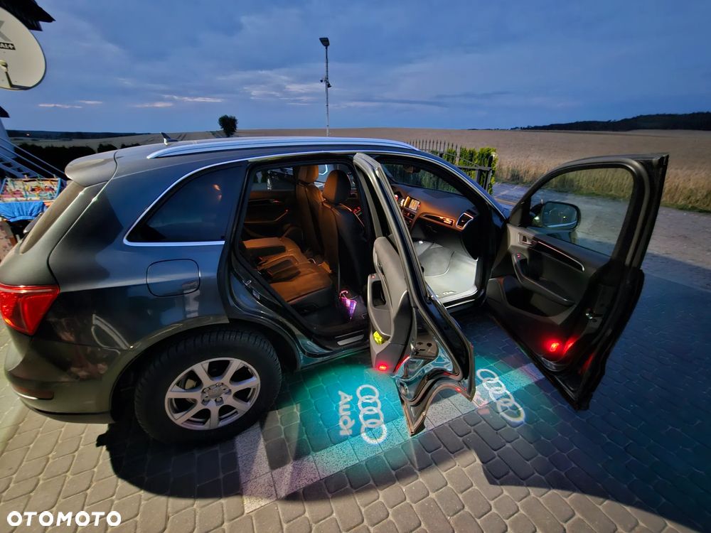 Audi Q5 2.0 TFSI Quattro S tronic - 33