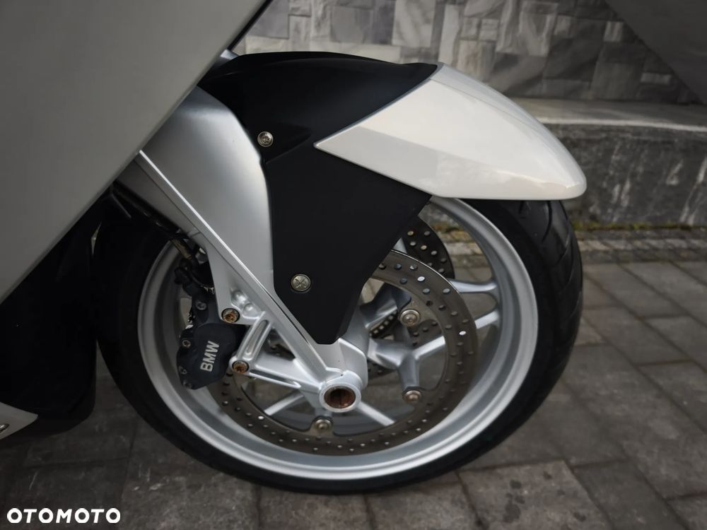 BMW K - 8