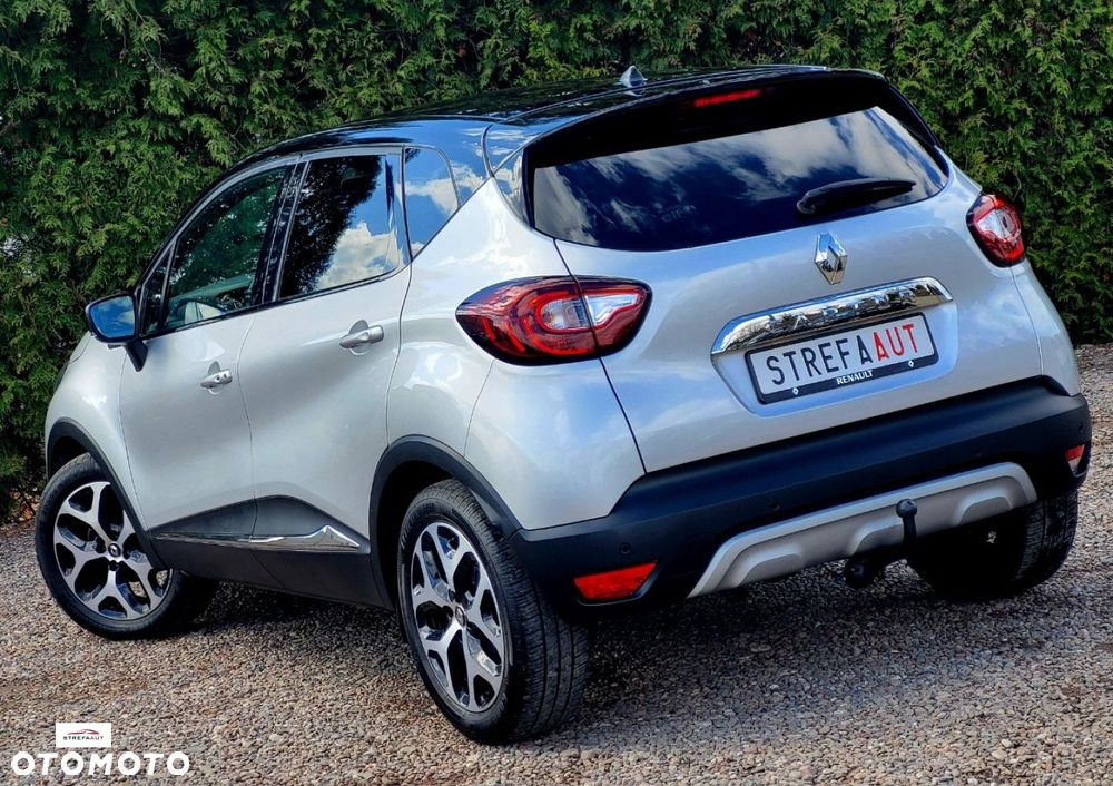 Renault Captur - 2
