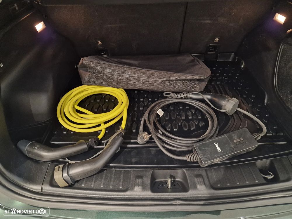 Jeep Compass - 10