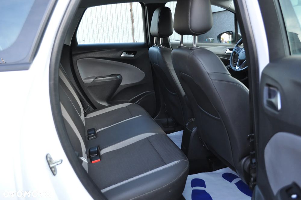 Opel Crossland X 1.6 Innovation - 13