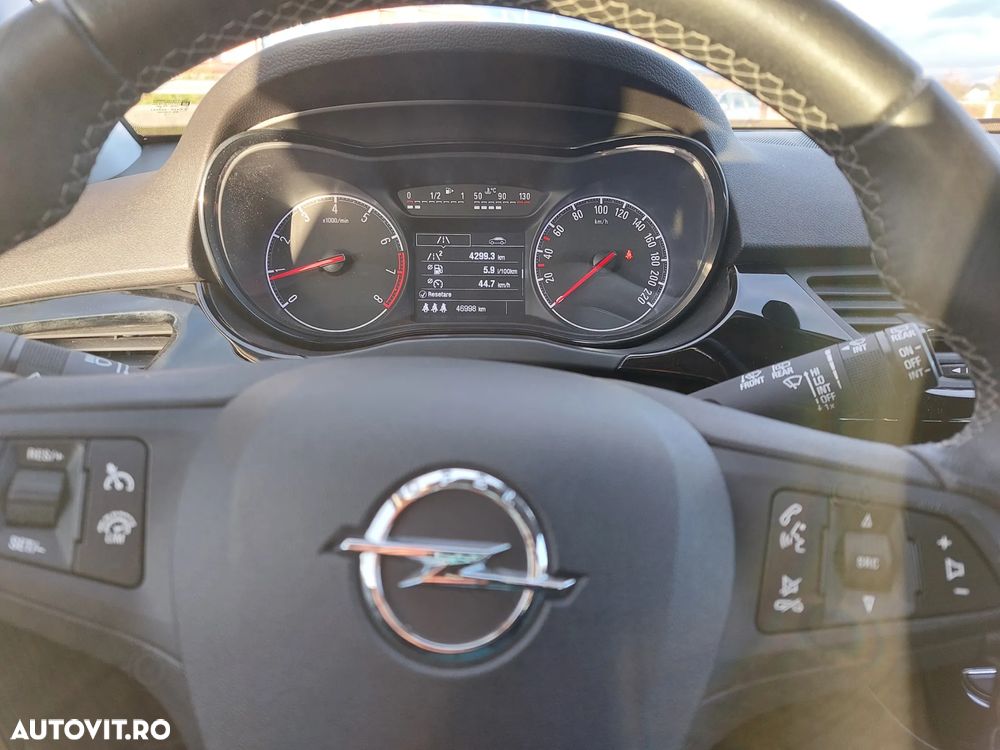 Opel Corsa 1.4 ECOTEC Excite - 5