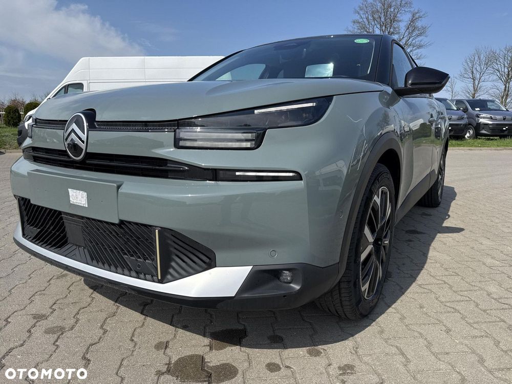 Citroën C4 - 9