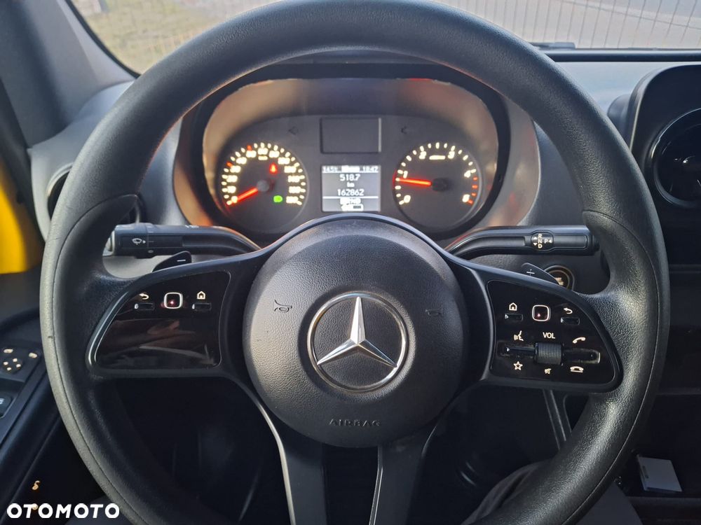 Mercedes-Benz Sprinter 314 CDI - 5