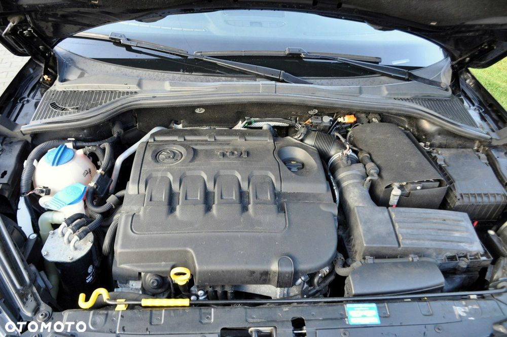 Skoda Yeti - 38