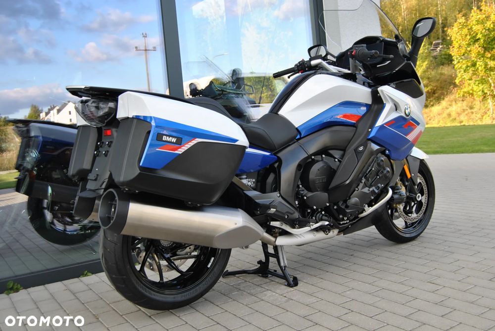 BMW K - 4