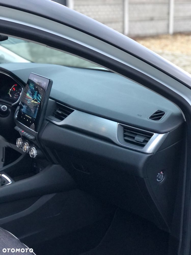 Renault Captur TCe 90 INTENS - 22