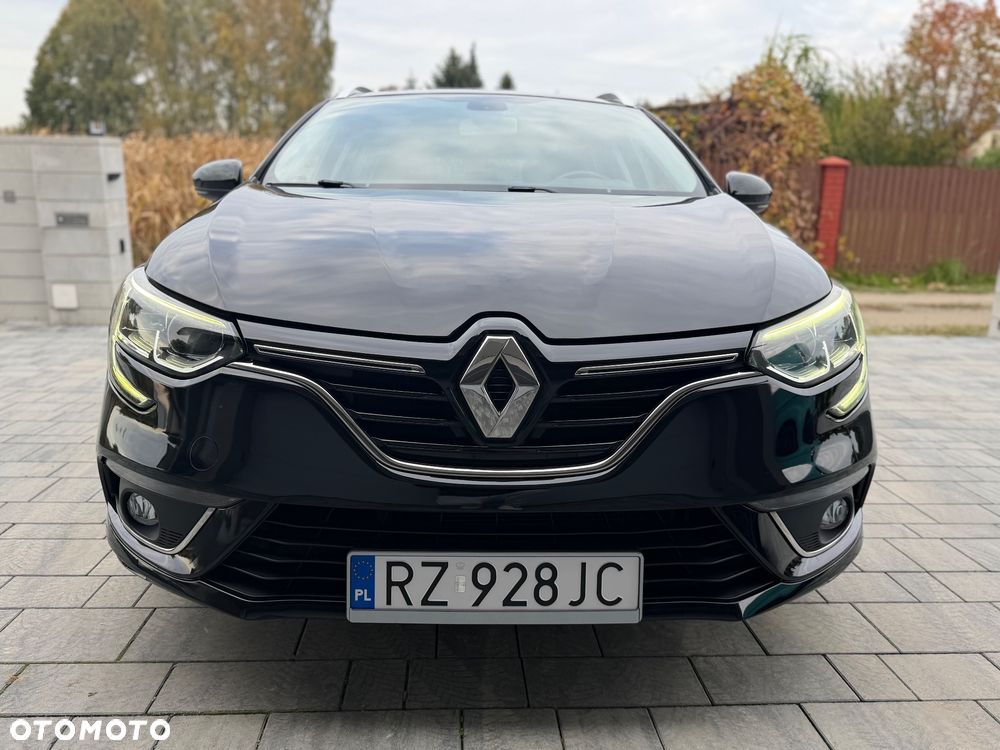 Renault Megane ENERGY TCe 115 LIMITED - 18