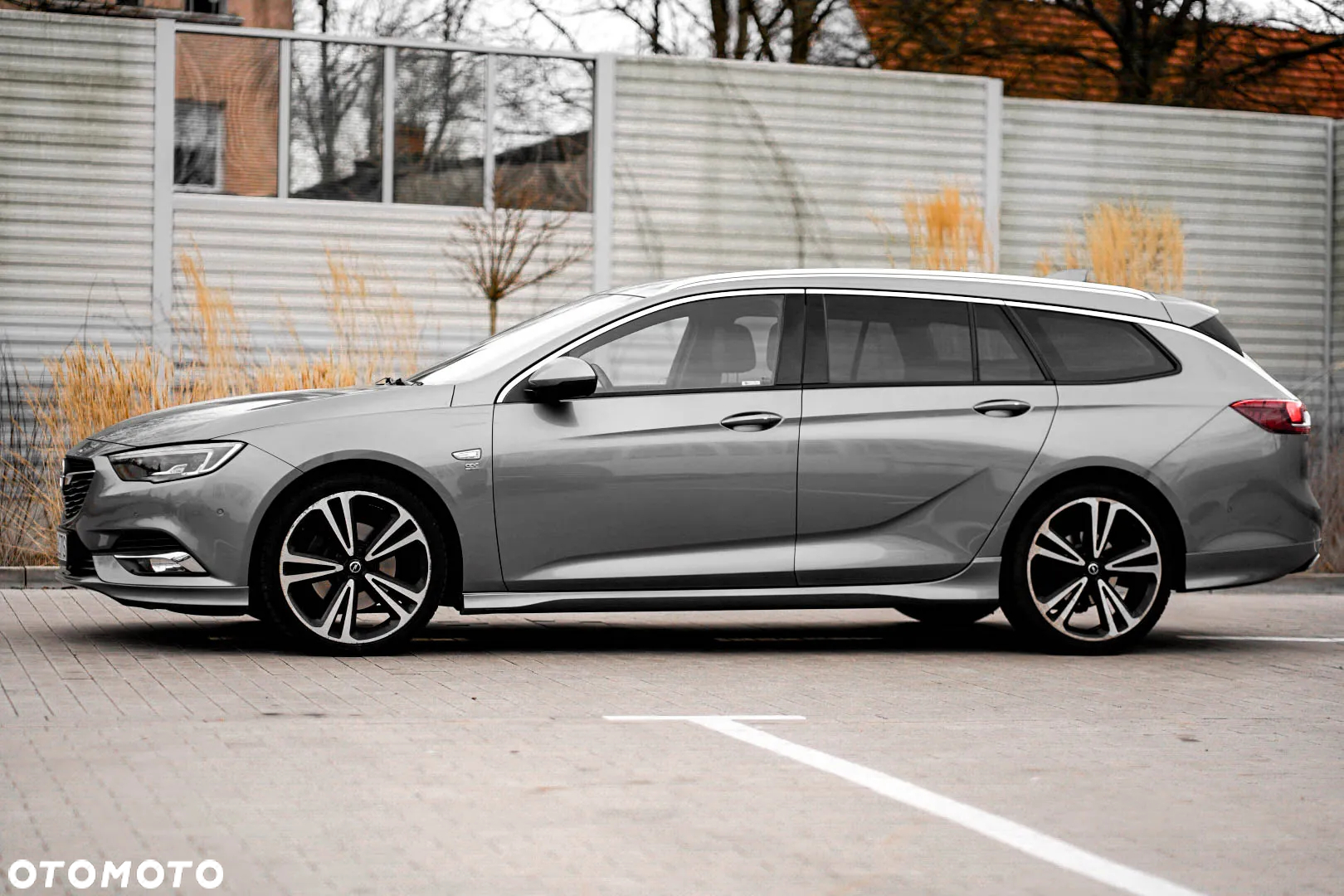 Opel Insignia Sports Tourer 2.0 Diesel Ultimate Exclusive - 6
