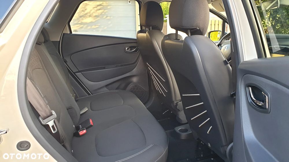 Renault Captur 0.9 Energy TCe Limited - 24