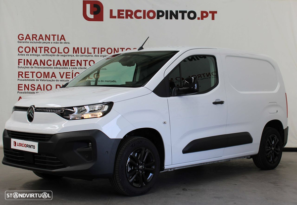 Citroën berlingo