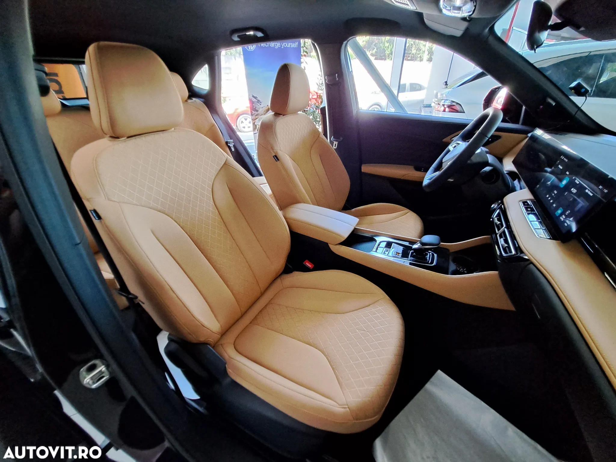 MG HS 1.5 T-GDi 7DCT Excite - 17