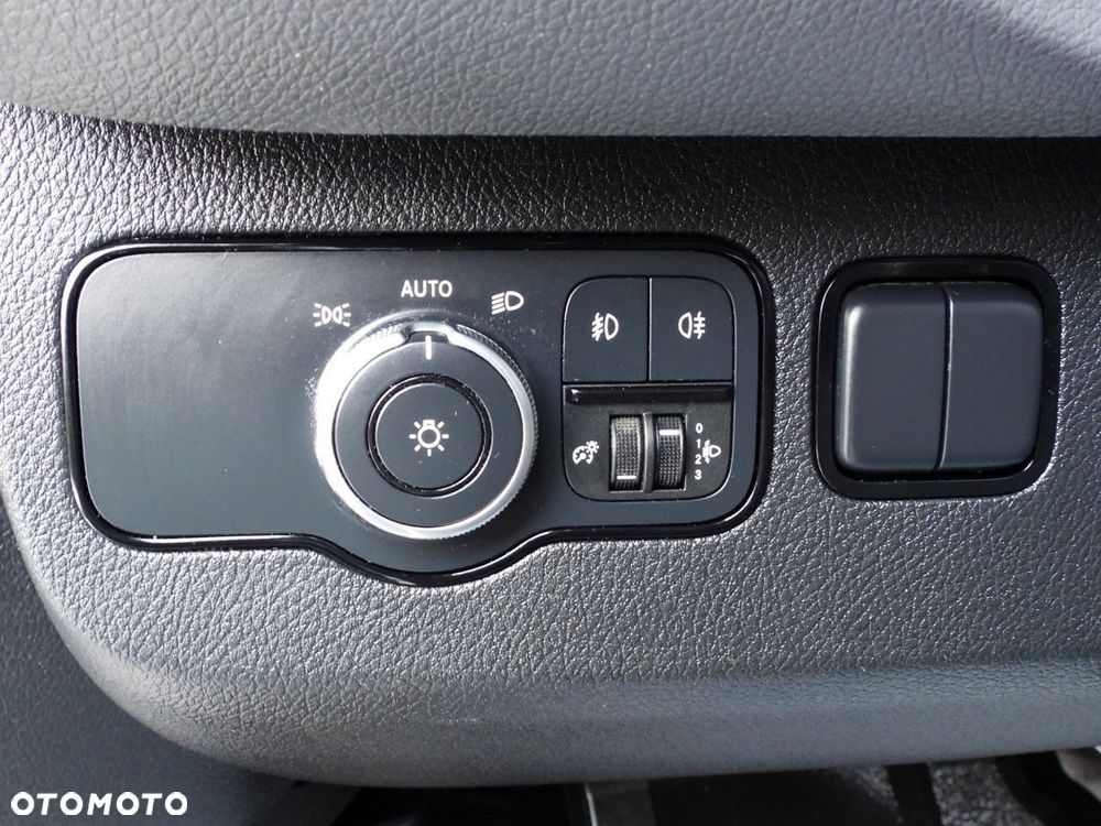 Mercedes-Benz SPRINTER 316 PLANDEKA 10 PALET TEMPOMAT KLIMATYZACJA  160KM - 28