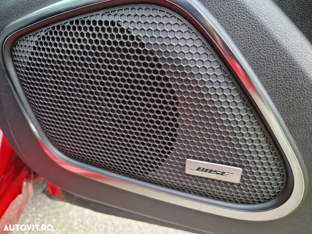 Renault Kadjar Energy dCi 130 4x4 Bose Edition - 21