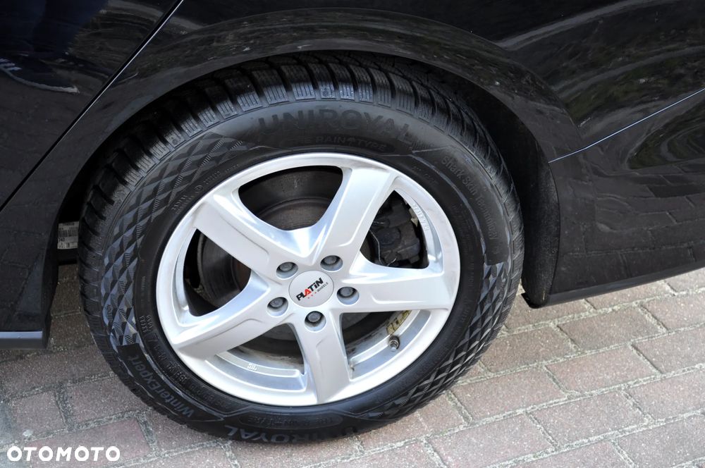 Ford Focus - 15