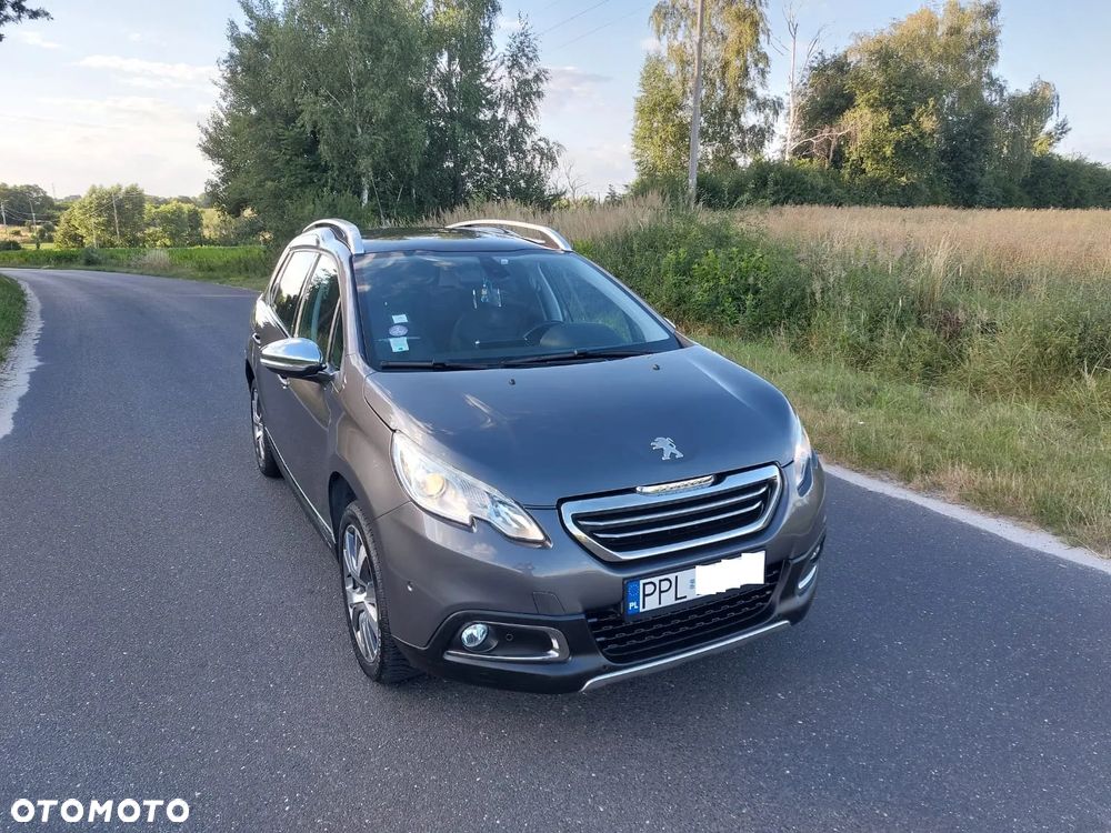 Peugeot 2008 PureTech 110 Stop&Start Allure - 7