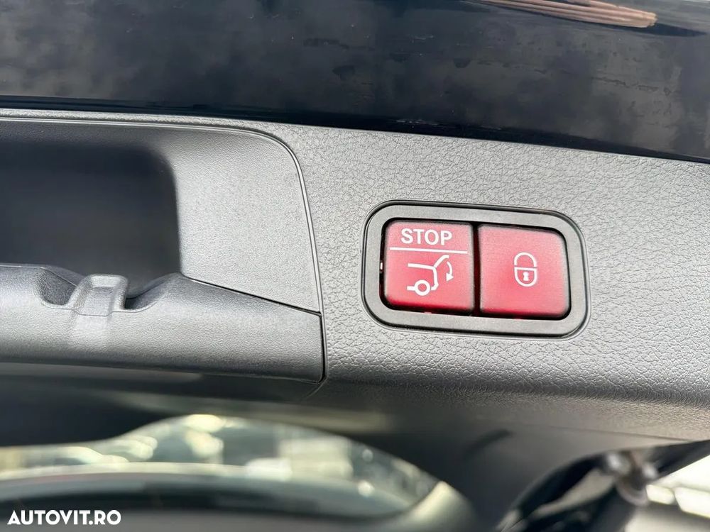 Mercedes-Benz GLB 220 4Matic 8G-DCT AMG Line Advanced Plus - 23