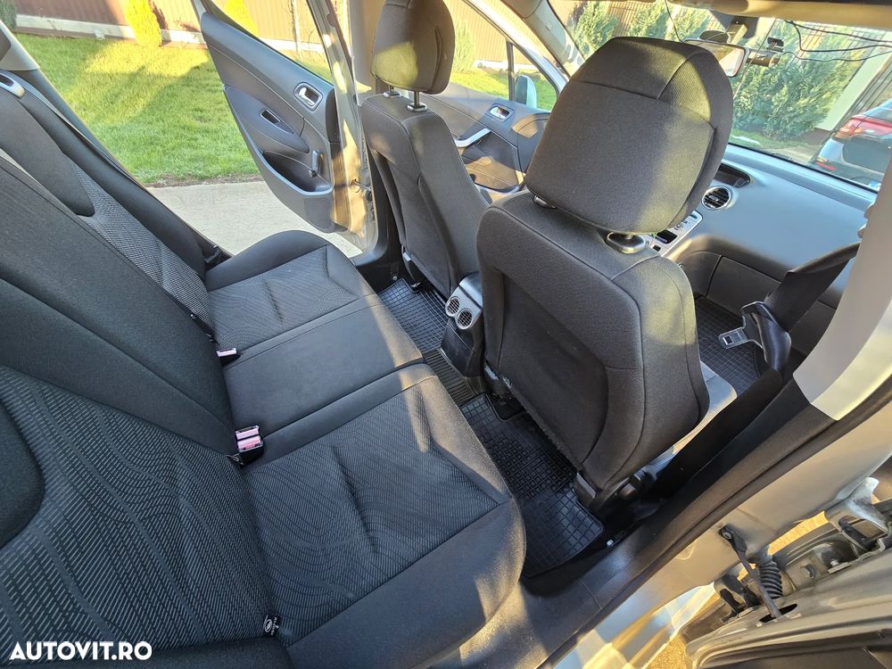 Peugeot 308 1.6E Confort Pack - 5