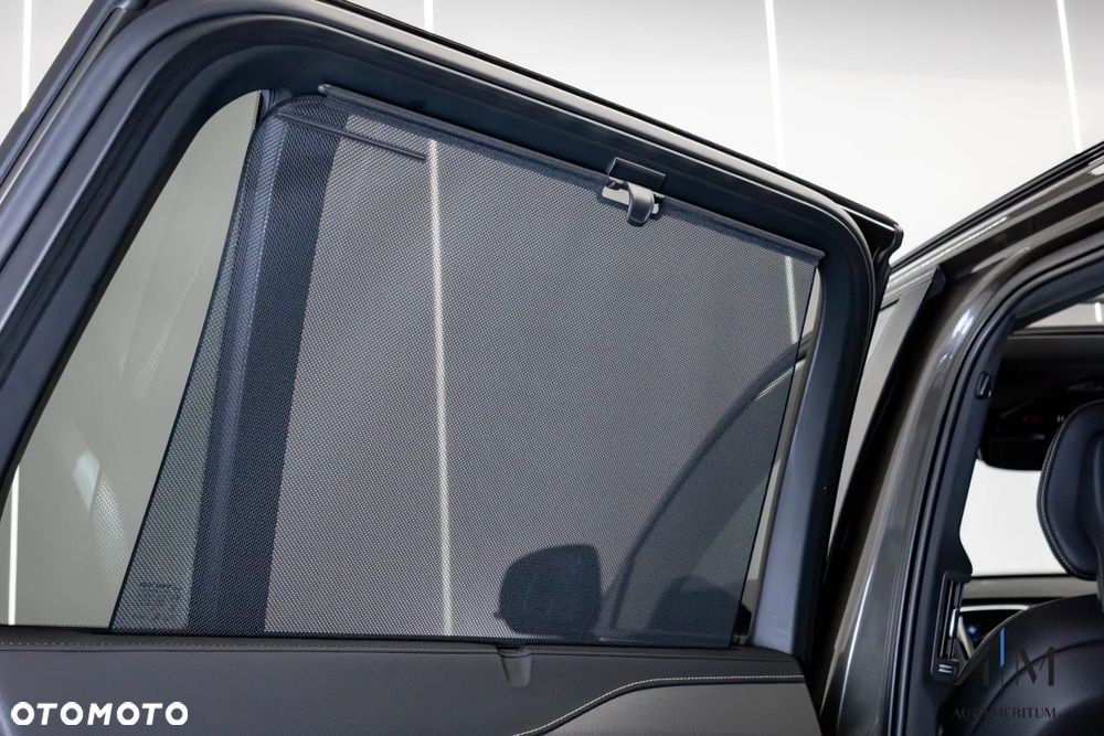 Volvo XC 90 B5 D AWD Ultimate Dark - 35