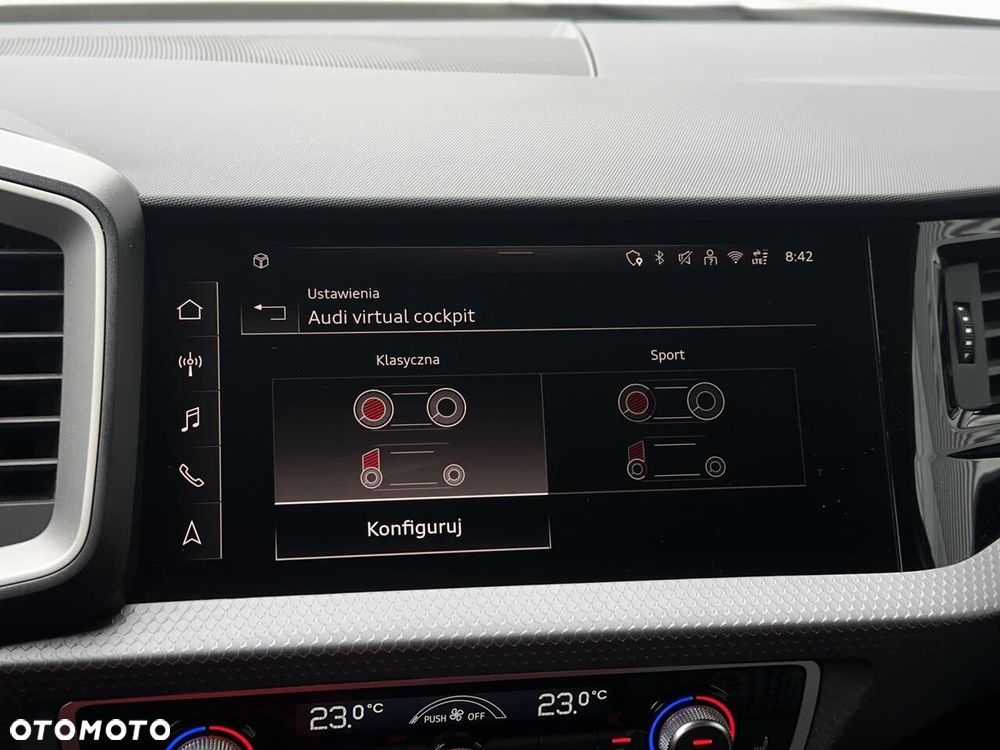 Audi A1 Sportback - 27