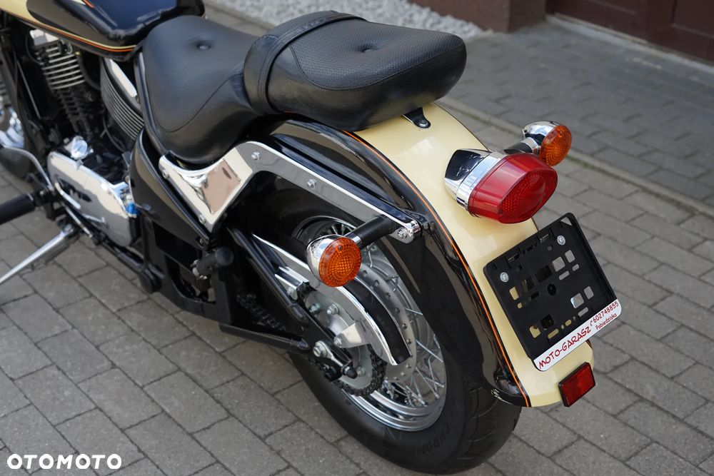 Kawasaki VN - 25