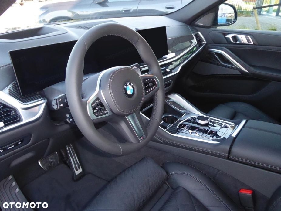 BMW X6 xDrive30d mHEV sport - 11