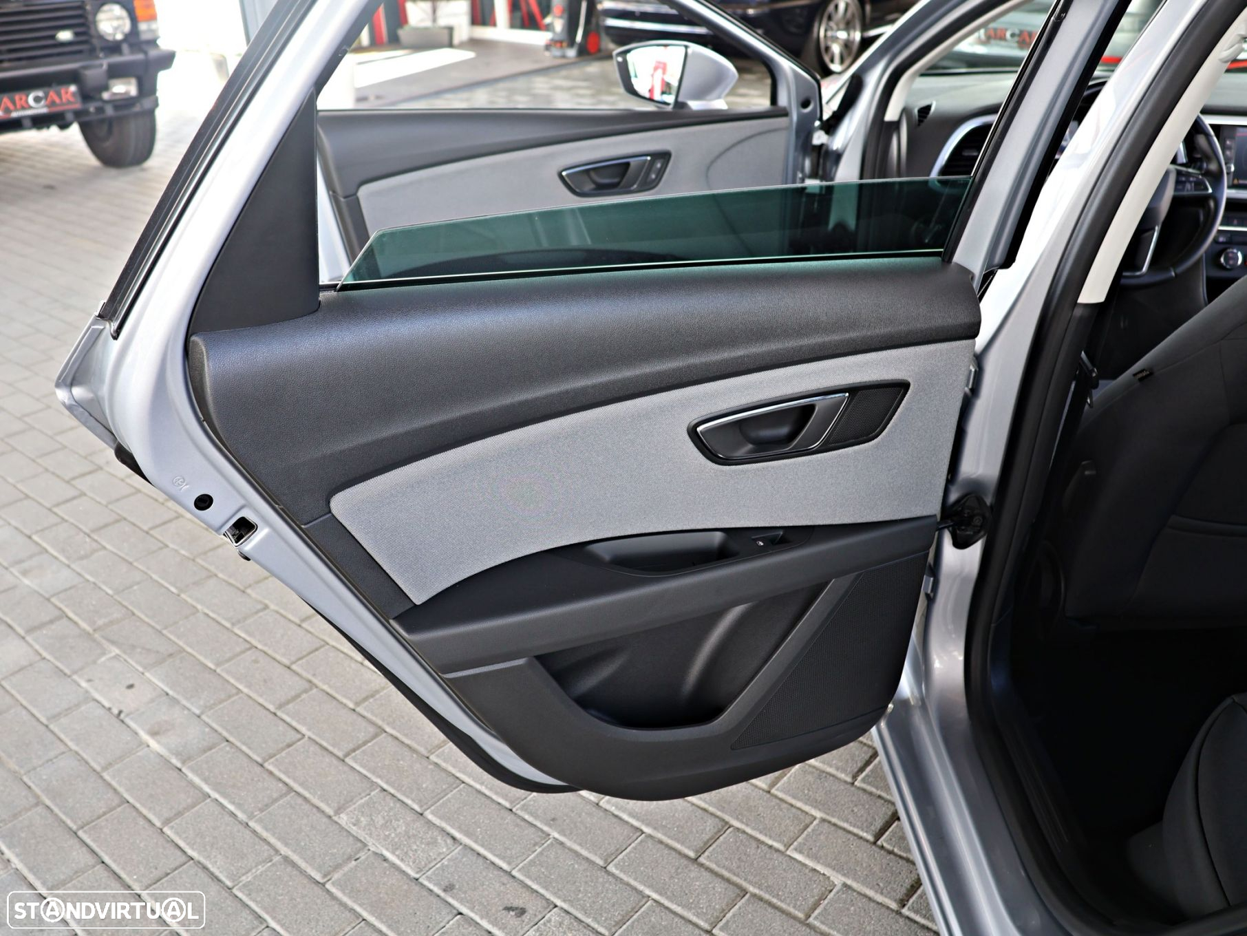 SEAT Leon ST 1.6 TDI Style S/S - 44