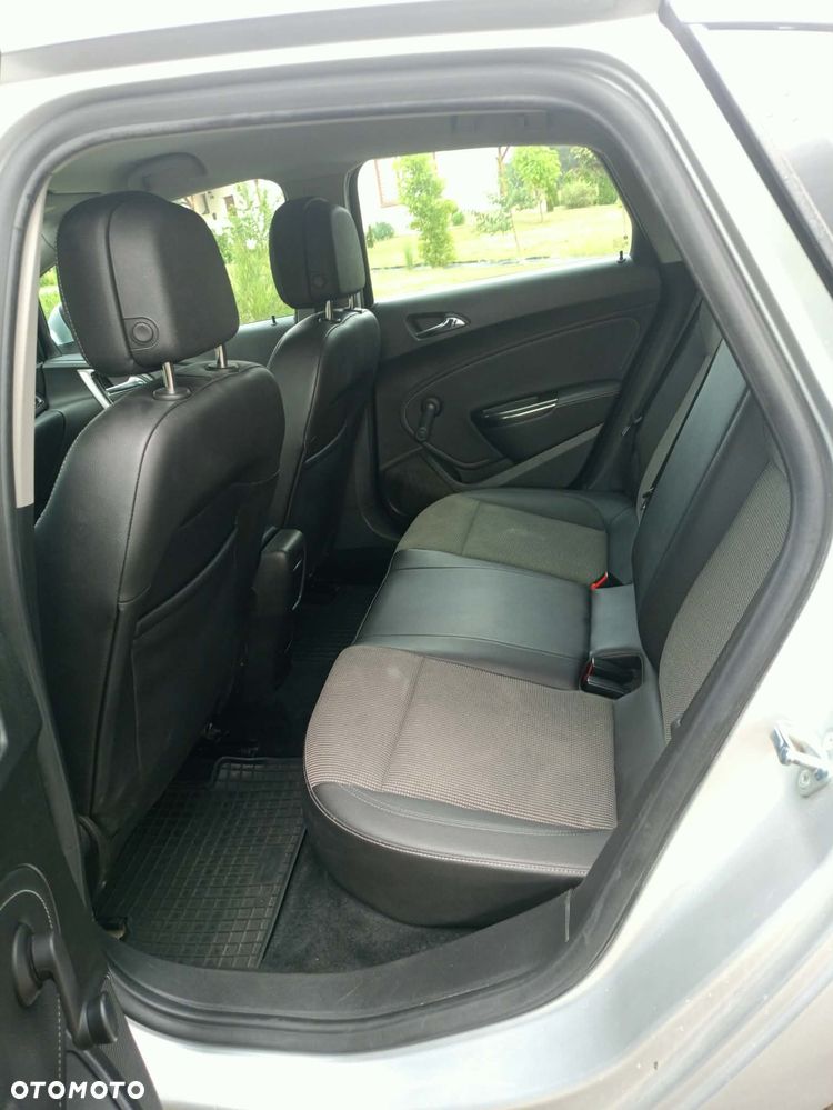 Opel Astra 1.6 Cosmo - 9
