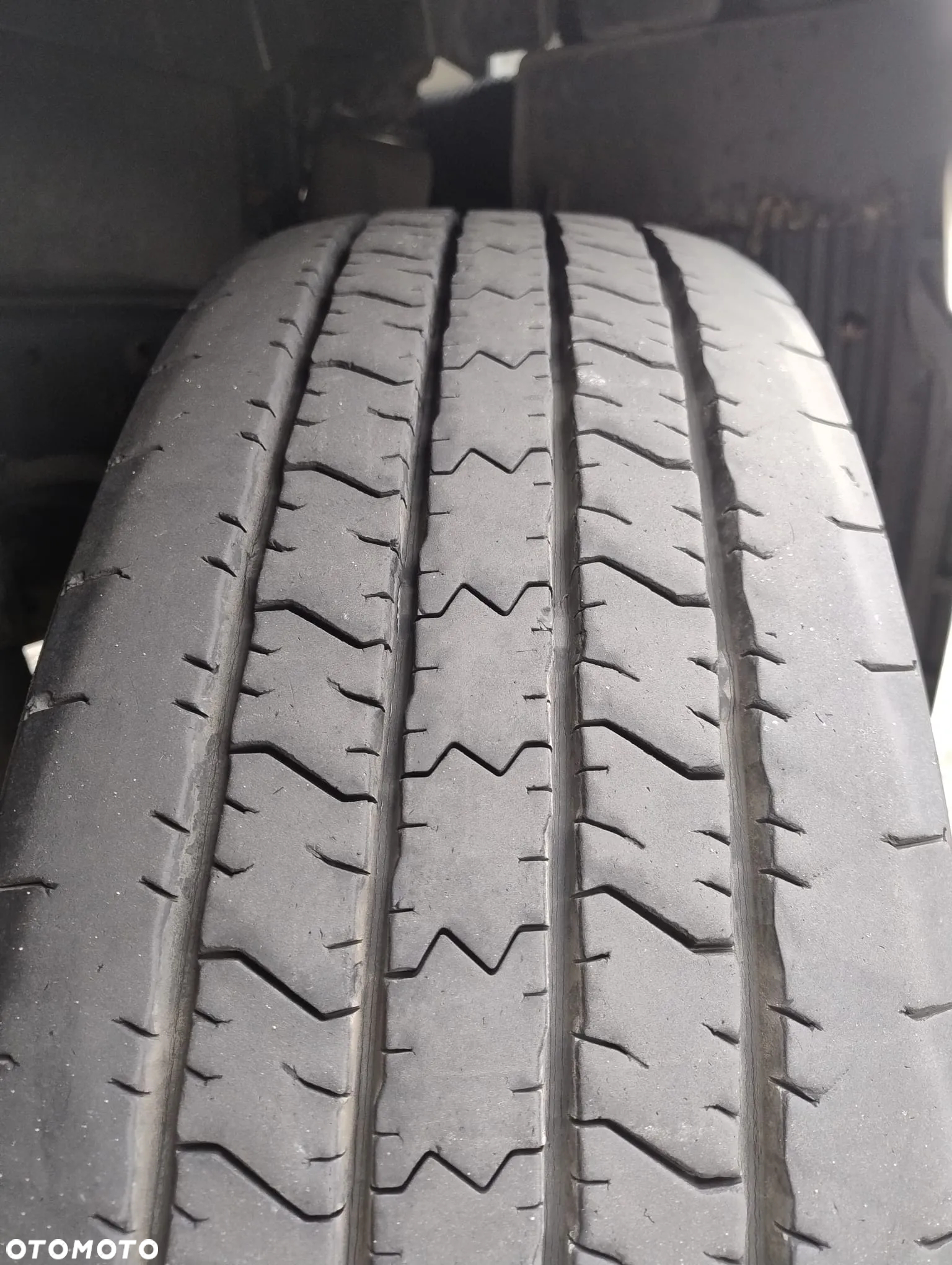 MAN TGX - 11