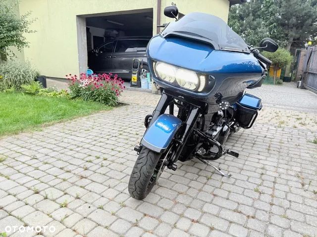 Harley-Davidson Touring Road Glide - 28