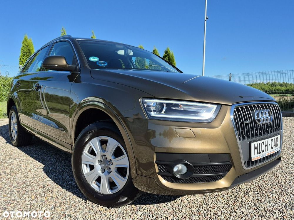 Audi Q3 - 4