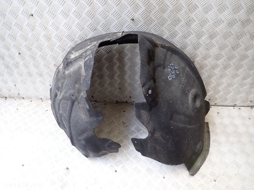 NADKOLE -AUDI A4 B8 , AUDI A6 C7, AUDI A5 8T, AUDI Q7, VW TOURAN, VW POLO, MERCEDES W212, MERCEDES W222, SKODA OCTAVIA III, OPEL MOKKA, MERCEDES W212 LIFT - 31