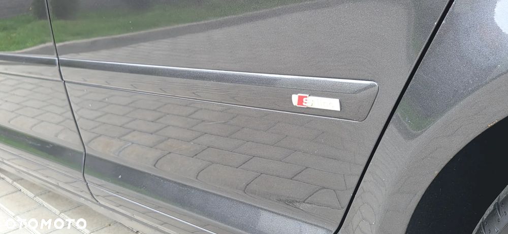 Audi A3 Sportback - 35