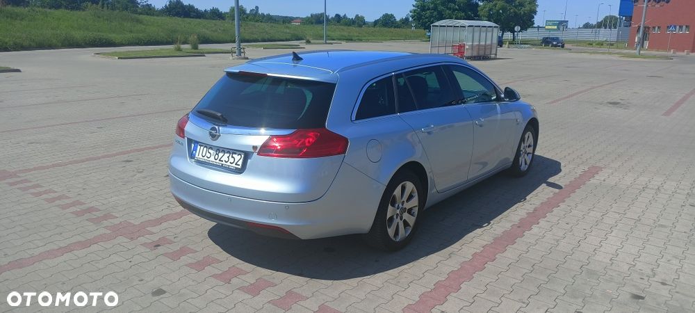 Opel Insignia - 3