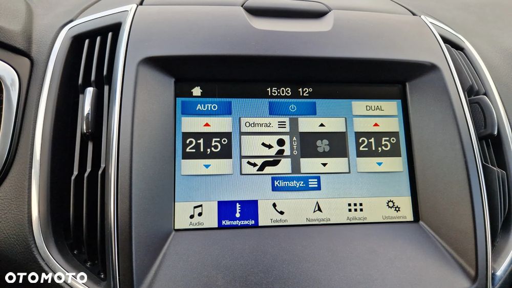 Ford S-Max 2.0 TDCi Titanium PowerShift - 26