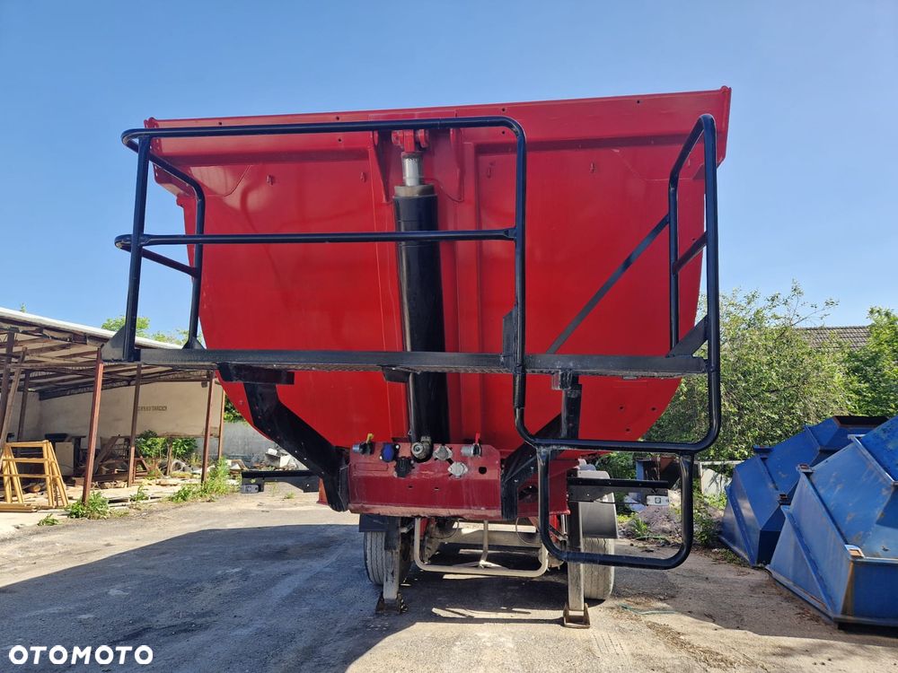 Meiller Kisa 3 - 3