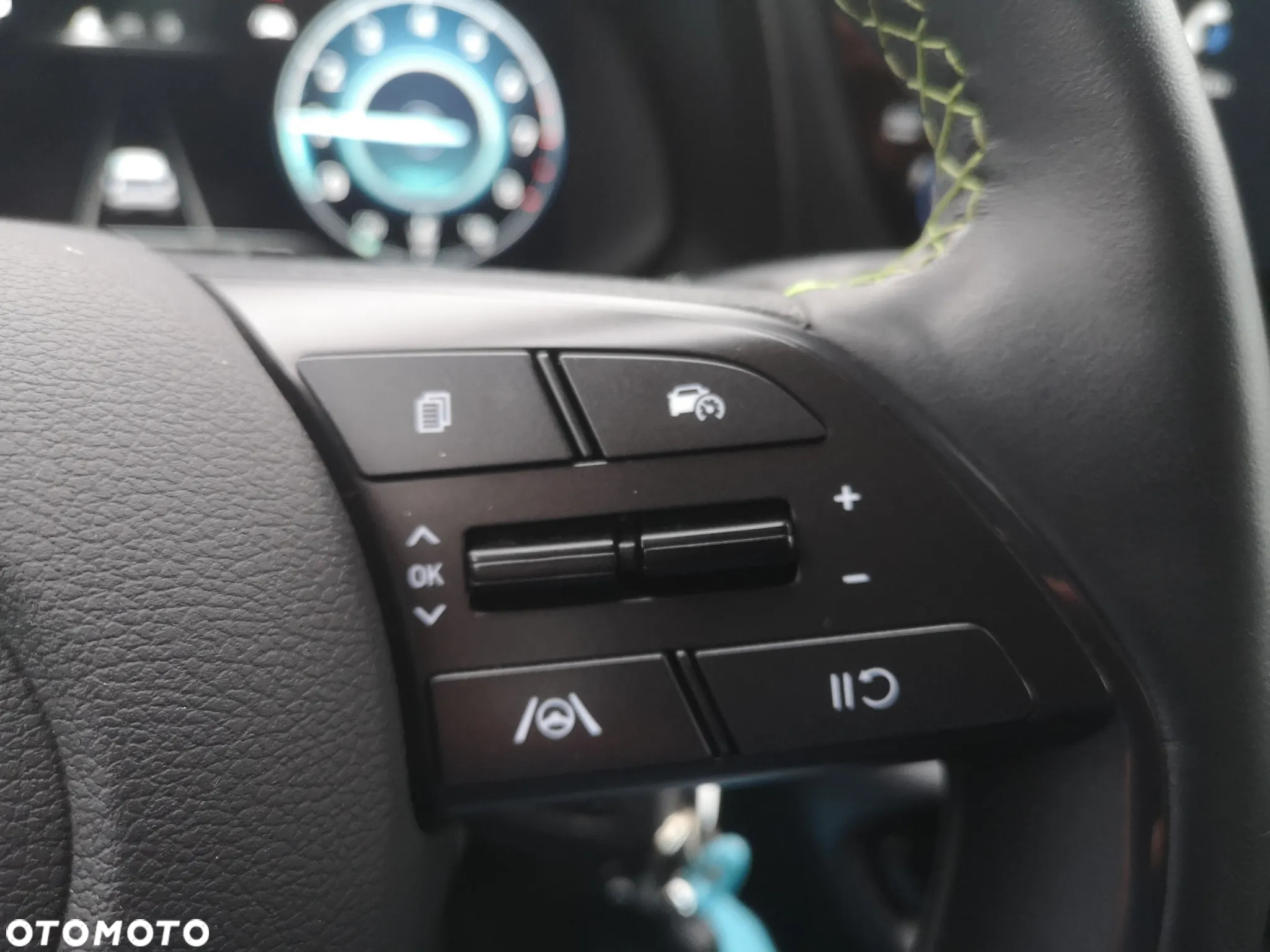 Hyundai i20 1.0 T-GDI 48V-Hybrid DCT Connect & Go - 24