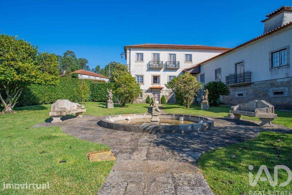 Quinta T8 em Manhente de 1573,6 m2 - Grande imagem: 2/40