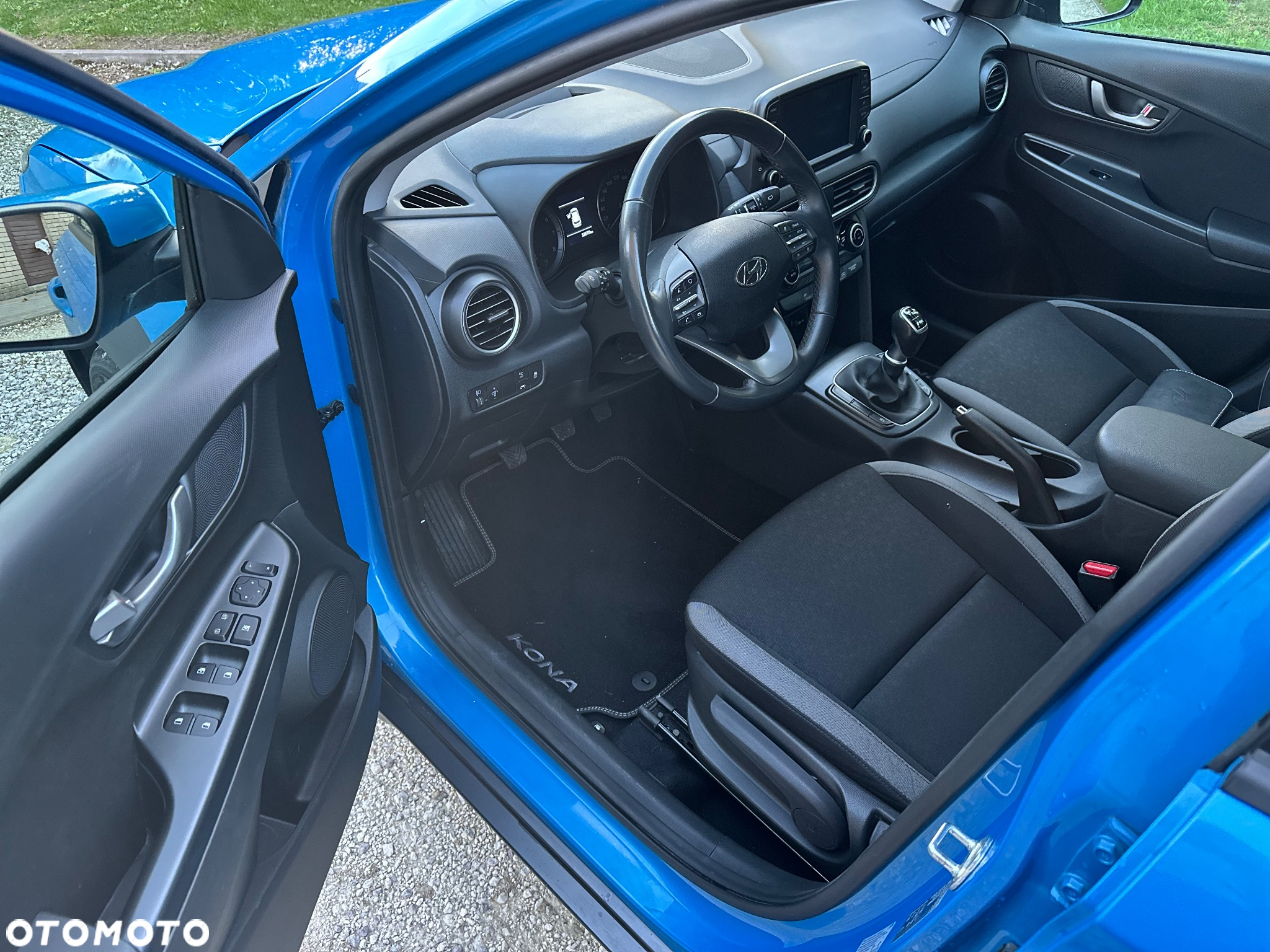 Hyundai Kona - 22