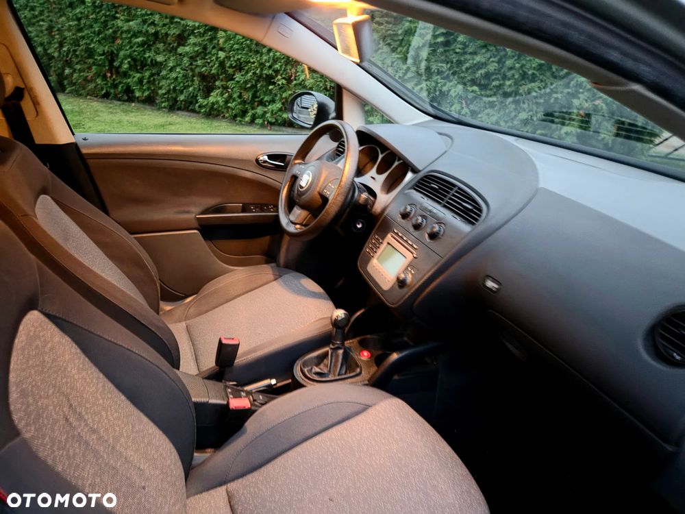 Seat Altea - 20