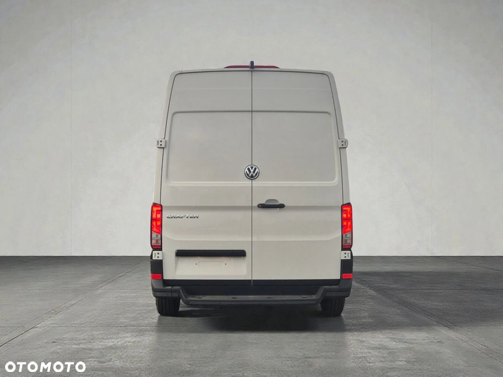 Volkswagen Crafter 35 - 5