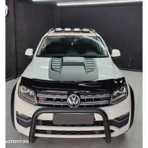 Ornament capota VW Amarok,Nissan,Toyota Hilux,Mitsubishi L200 Safari - 5