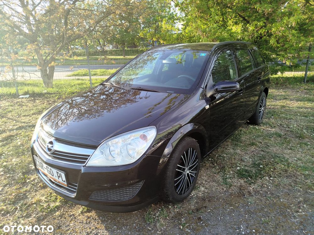 Opel Astra 1.9 CDTI DPF Edition - 3